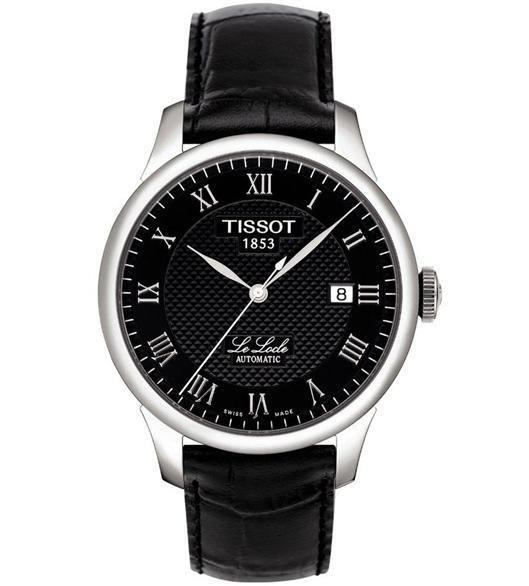 Đồng hồ chính hãng Tissot Automatic Sapphia T41.1.423.53