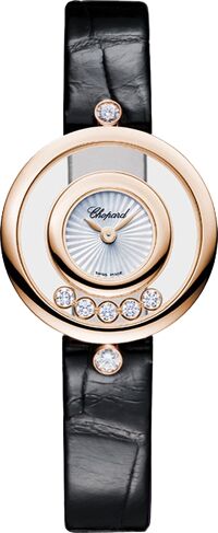 Đồng hồ Chopard Happy Diamonds Icons 209415-5001