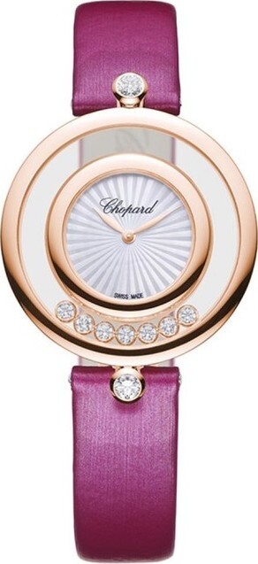 Đồng hồ Chopard Happy Diamonds Icons 209426-5001