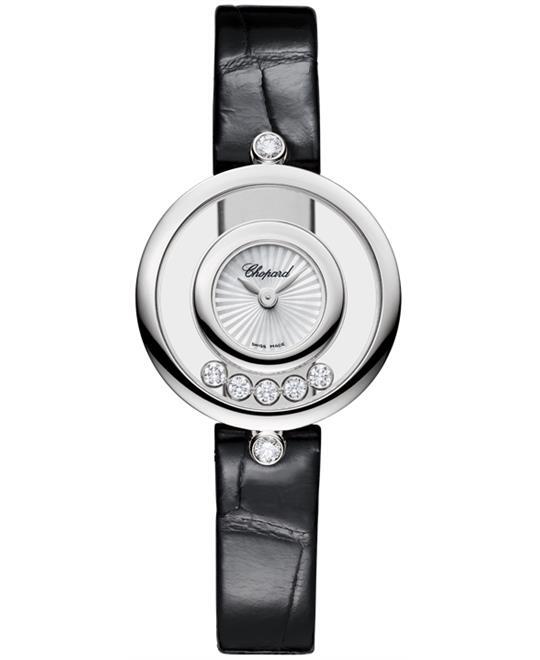 Đồng hồ Chopard Happy Diamonds Icons 209415-1001