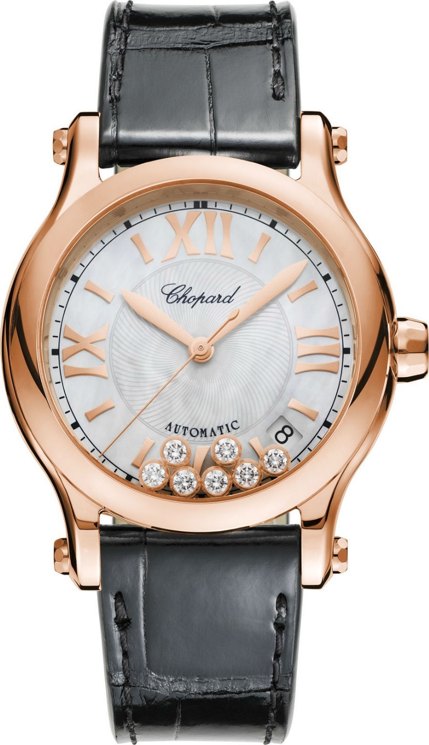 Đồng hồ Chopard Happy Sport 274808-5008