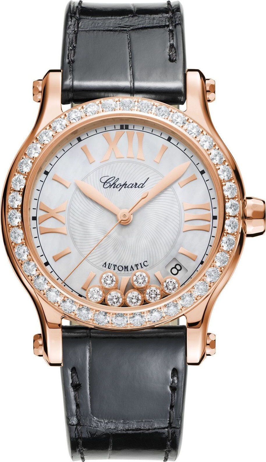 Đồng hồ Chopard Happy Sport 274808-5006