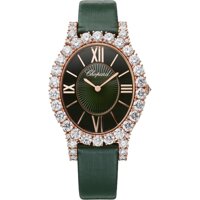 Đồng hồ Chopard L’heure Du Diamant Oval Medium 139383-5009