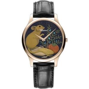 Đồng hồ Chopard L.U.C XP Urushi Year Of The Rat 161902-5069