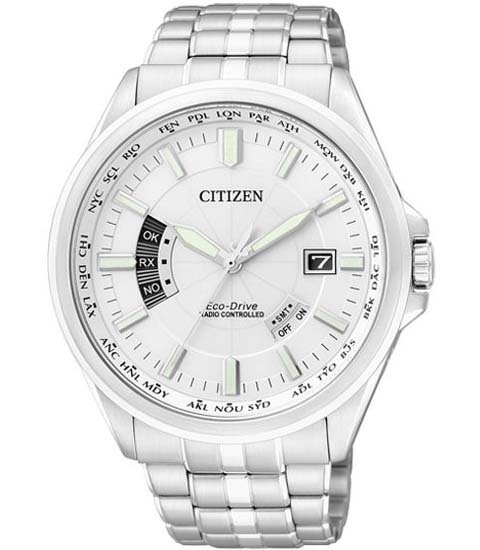 Đồng hồ Citizen CB0011-51A