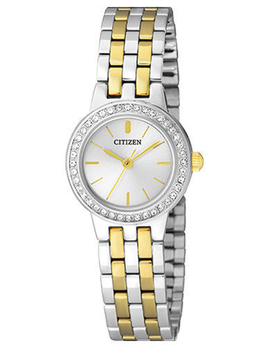 Đồng hồ nữ Citizen EJ6104-51A