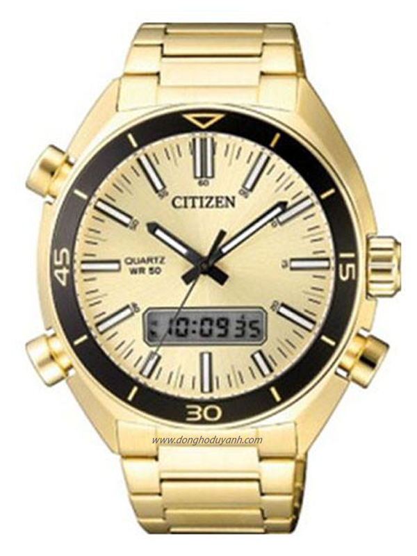 Đồng hồ Citizen JM5462-56P
