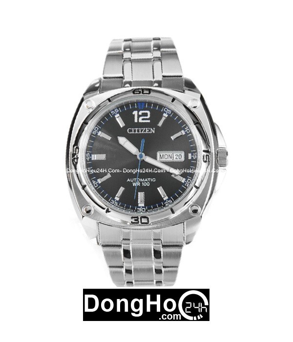 Đồng hồ Citizen nam Automatic NH7470-52F