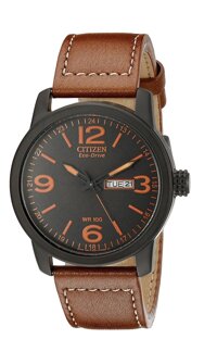 Đồng hồ Citizen nam BM8475-26E 42mm