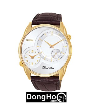 Đồng hồ nam Citizen Quartz AO3008-07A