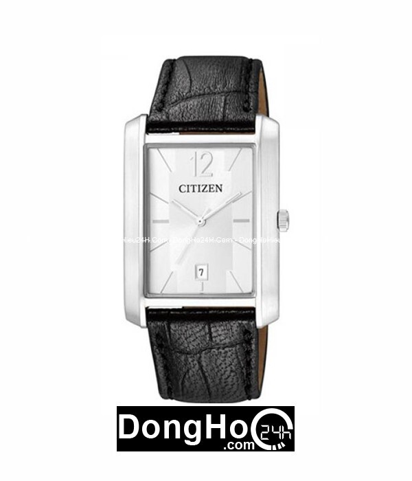 Đồng hồ nam Citizen Quartz BD0030-00A