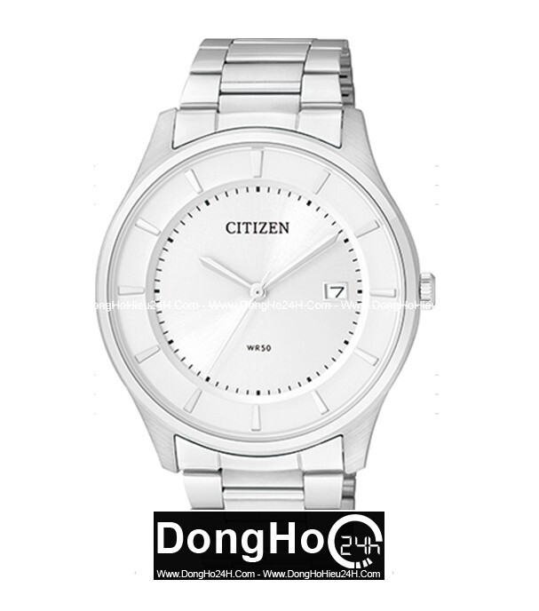 Đồng hồ Citizen nam Quartz BD0040 - 57A (BD0040 - 57E)