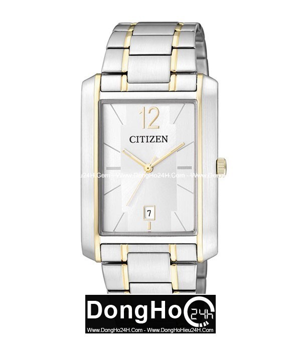 Đồng hồ Citizen nam Quartz BD0034-50A
