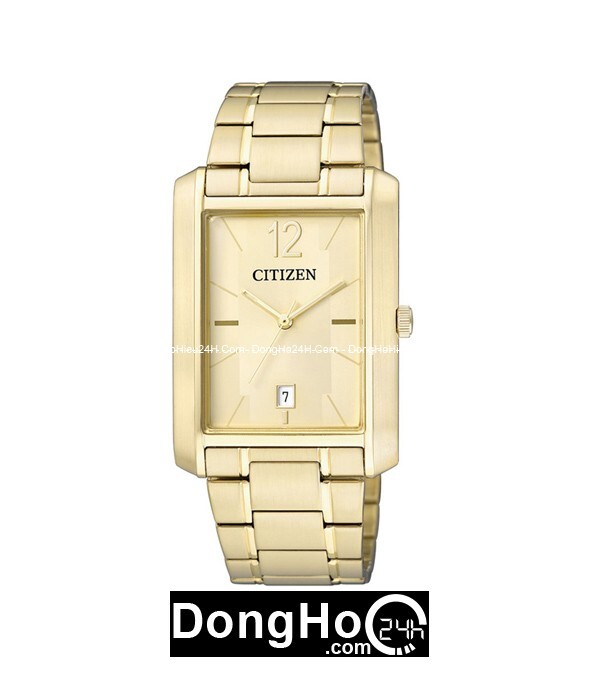 Đồng hồ chính hãng Citizen đeo tay nam BD0032 - màu 50A, 55P