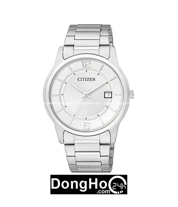 Đồng hồ Citizen nam Quartz BD0020-54A (BD0020-54E)