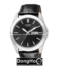 Đồng hồ Citizen nam Quartz BF0580-06E