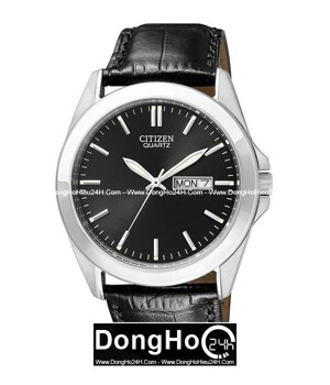 Đồng hồ Citizen nam Quartz BF0580-06E