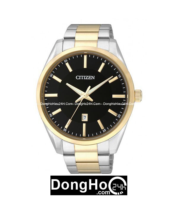 Đồng hồ Citizen nam Quartz BI1034-52E