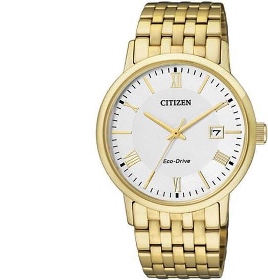 Đồng hồ nữ Citizen EW1582-54A