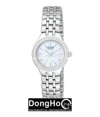 Đồng hồ nữ Citizen Quartz EJ6040-51D