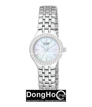 Đồng hồ nữ Citizen Quartz EJ6040-51D