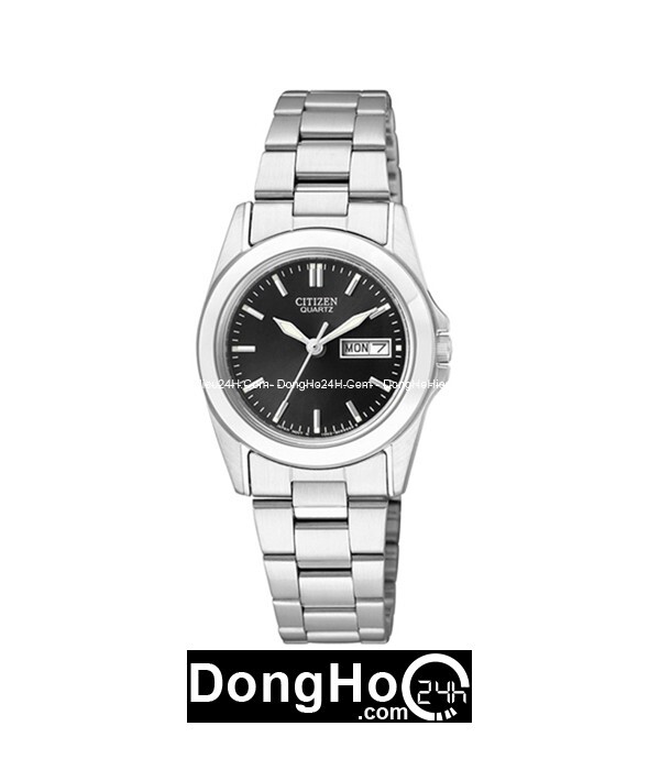 Đồng hồ nữ Citizen Quartz EQ0560 - màu 50A, 50E