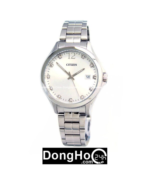 Đồng hồ nữ Citizen Quartz EV0050-55A