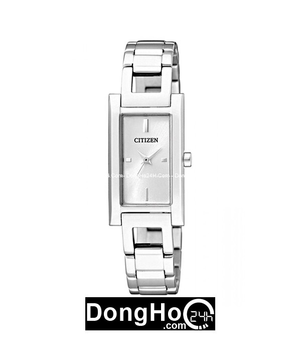 Đồng hồ nữ Citizen  EX0340 - màu 52A, 52E