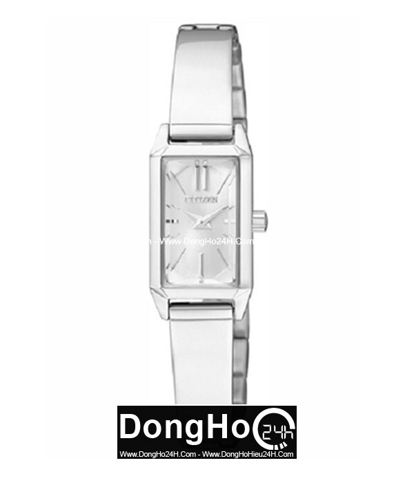Đồng hồ nữ Citizen Quartz EZ6320 - màu 54A, 03E