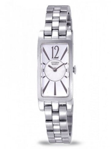 Đồng hồ nữ Citizen Quartz EZ6170-55A