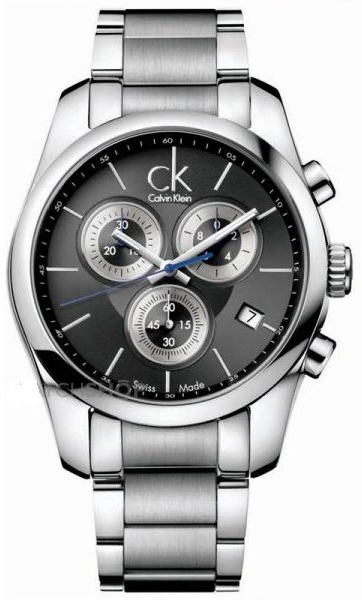 Đồng hồ CK K0K27107