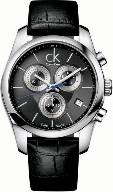 Đồng hồ nam Calvin Klein K0K27161