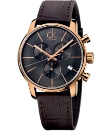 Đồng hồ nam Calvin Klein K2G276G3