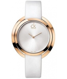 Đồng hồ nữ CK K3U236L6