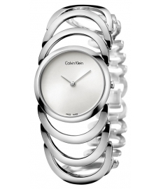 Đồng hồ nữ Calvin Klein K4G23126