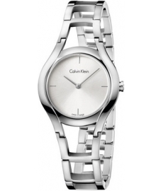 Đồng hồ kim nữ Calvin Klein K6R23126