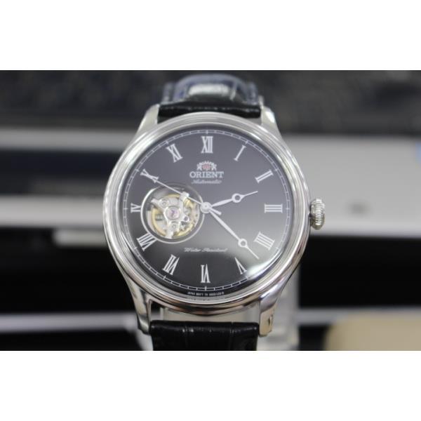 Đồng hồ cơ nam Orient FAG00003B0