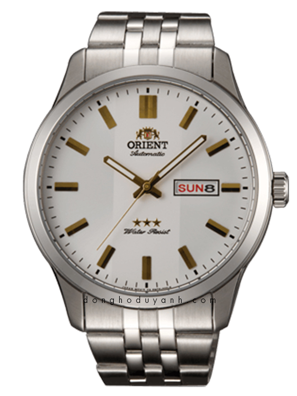 Đồng hồ cơ nam Orient SAB0B009WB