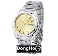 Đồng hồ cơ nam Seiko SNKK69K1