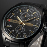 Đồng hồ Curren 8128