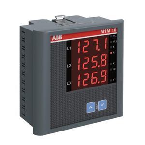 Đồng hồ đa năng ABB M1M 10