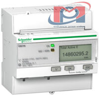 Đồng hồ đa năng iEM3000 Schneider A9MEM3135