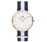 Đồng hồ Daniel Wellington Men’s 0104DW