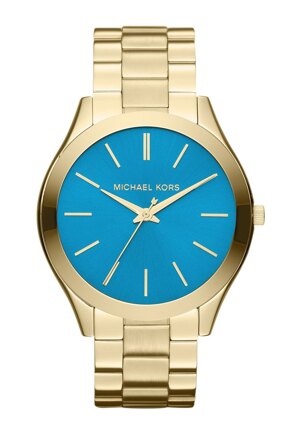 Đồng Hồ Dây Kim Loại Nữ Michael Kors MK3265