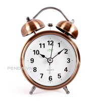 Đồng hồ để bàn History Alarm