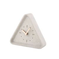 Đồng hồ để bàn Mentonny