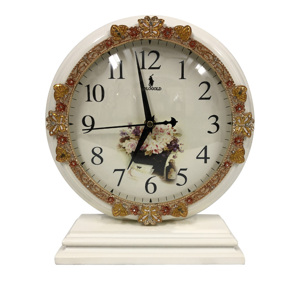 Đồng hồ để bàn Pologold POG211JW