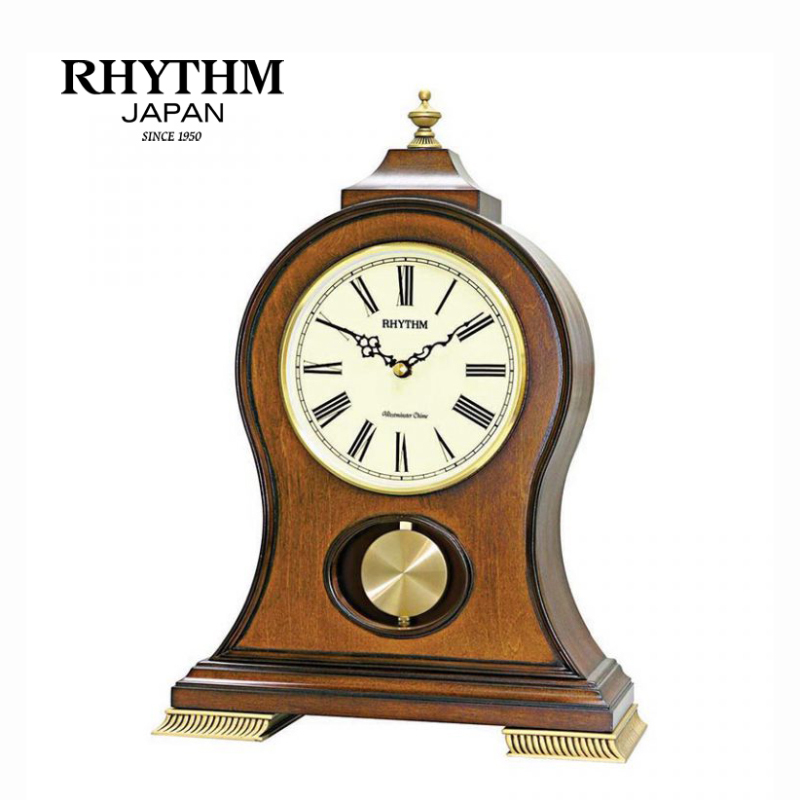 Đồng hồ để bàn Rhythm CRJ721NR06