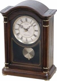 Đồng hồ để bàn Rhythm CRJ737NR06