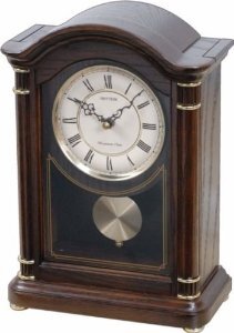 Đồng hồ để bàn Rhythm CRJ737NR06